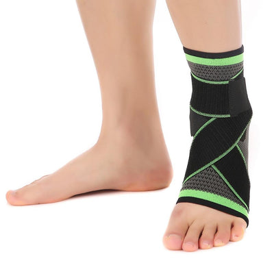 Ankle Brace support Plantar