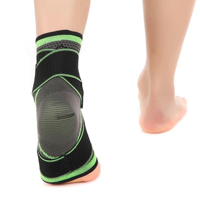 Ankle Brace support Plantar