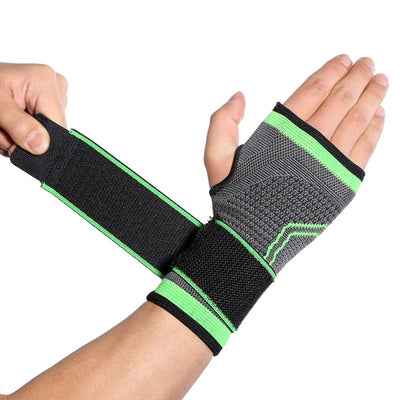 Hand & Wrist Protection