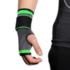 Hand & Wrist Protection