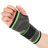 Hand & Wrist Protection