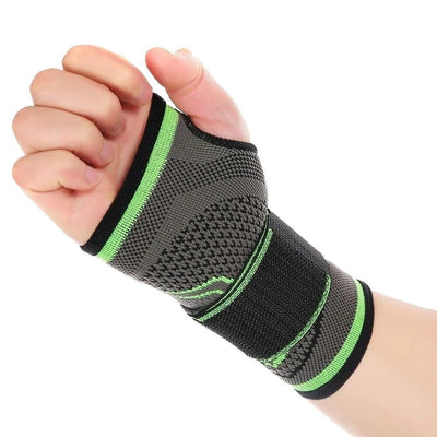 Hand & Wrist Protection