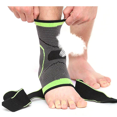 Ankle Brace support Plantar