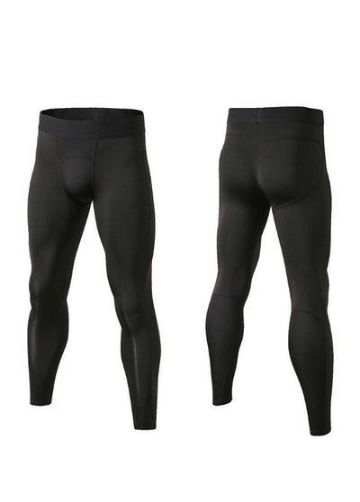 Men's breathable windproof sportswear