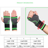 Hand & Wrist Protection