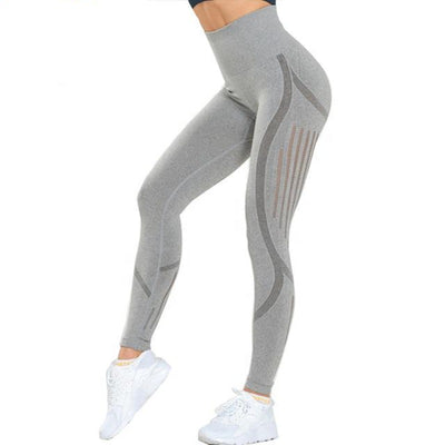 Leggings Women's Sports Gym Fitness Yoga