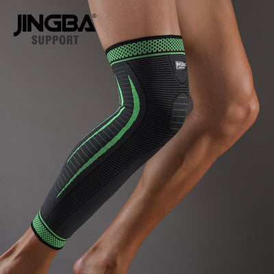 knee calf support