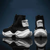 Men's fashion sneakers Running Walking Gym