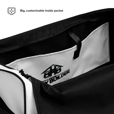 Travel and Gym Duffle Bag