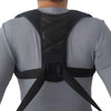 Support brace corrector posture back unisex adjustable