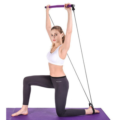 Yoga Pilates Stick