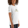 Short-Sleeve Unisex T-Shirt (100% cotton)